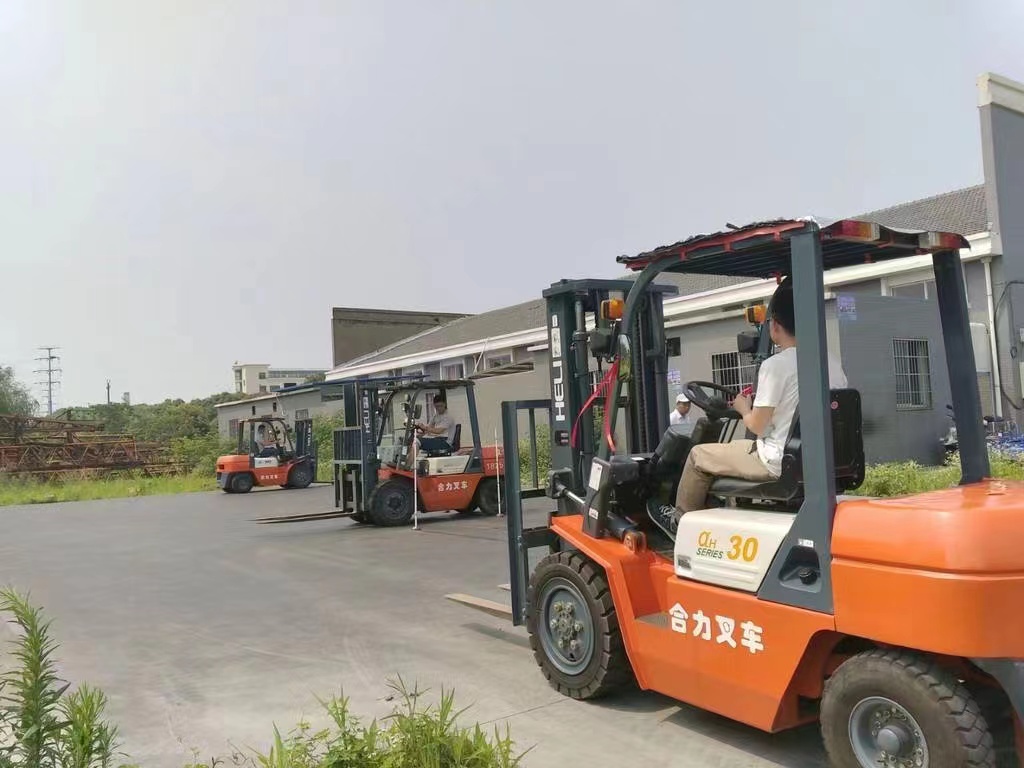 特种设备叉车 baijiahao.baidu.com