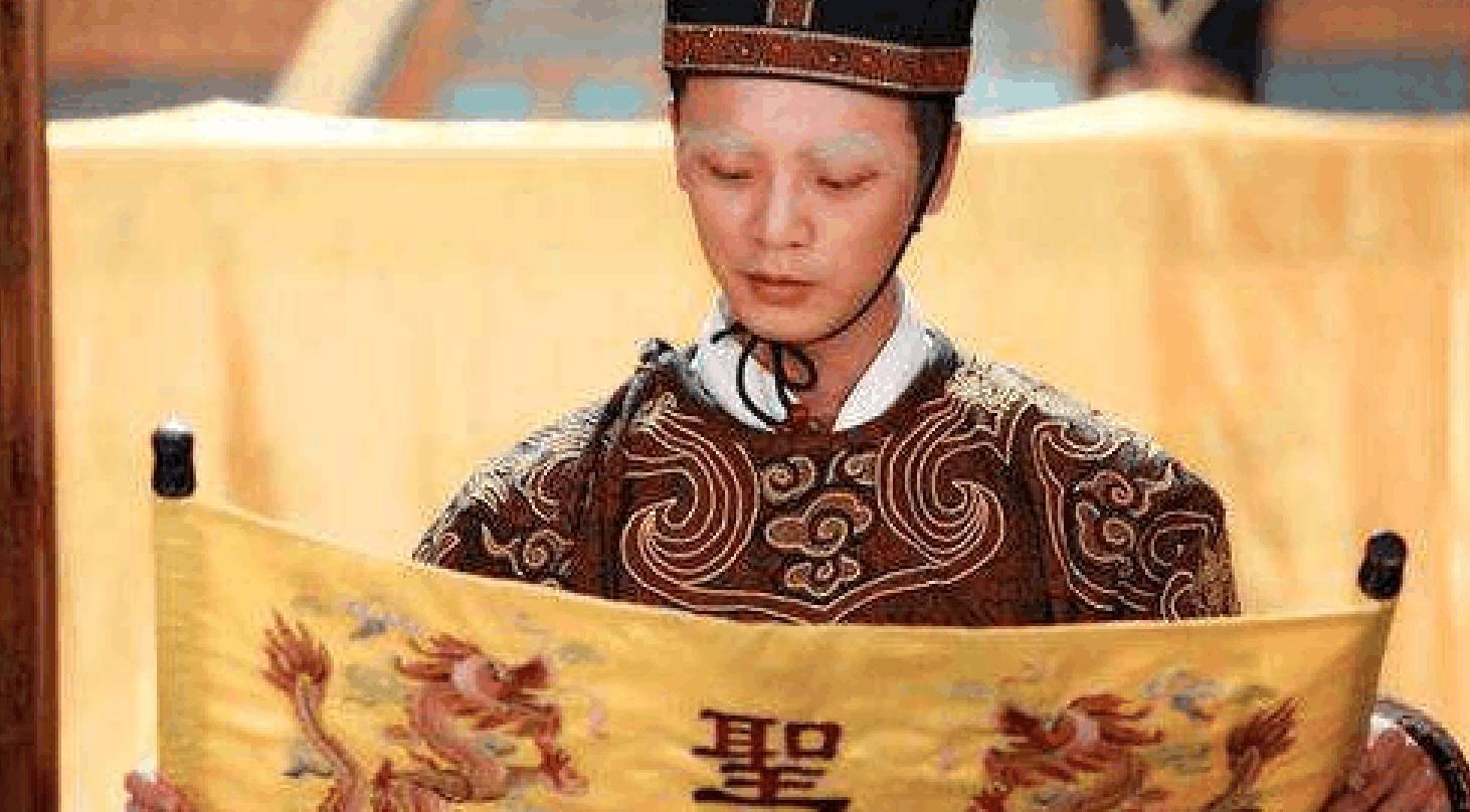 古代太监要是发育时变长了,甚至还要"切二茬",结果让太监想哭