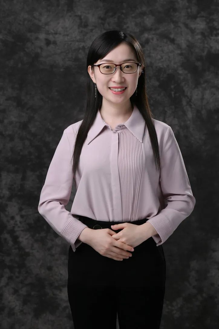 点赞他们是西工大十佳辅导员优秀班主任