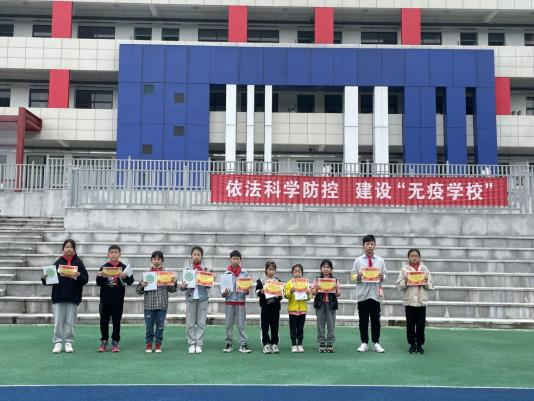 富阳施肩吾小学:书写行云流水,"双减"落地有声