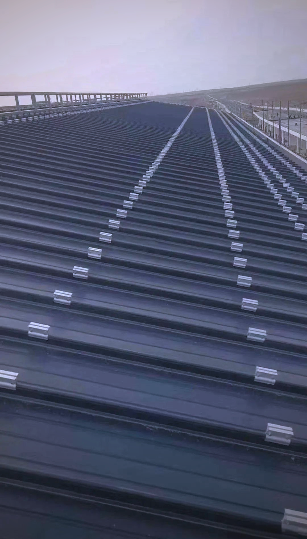 铝镁锰合金板:高端建筑的金属屋面材料