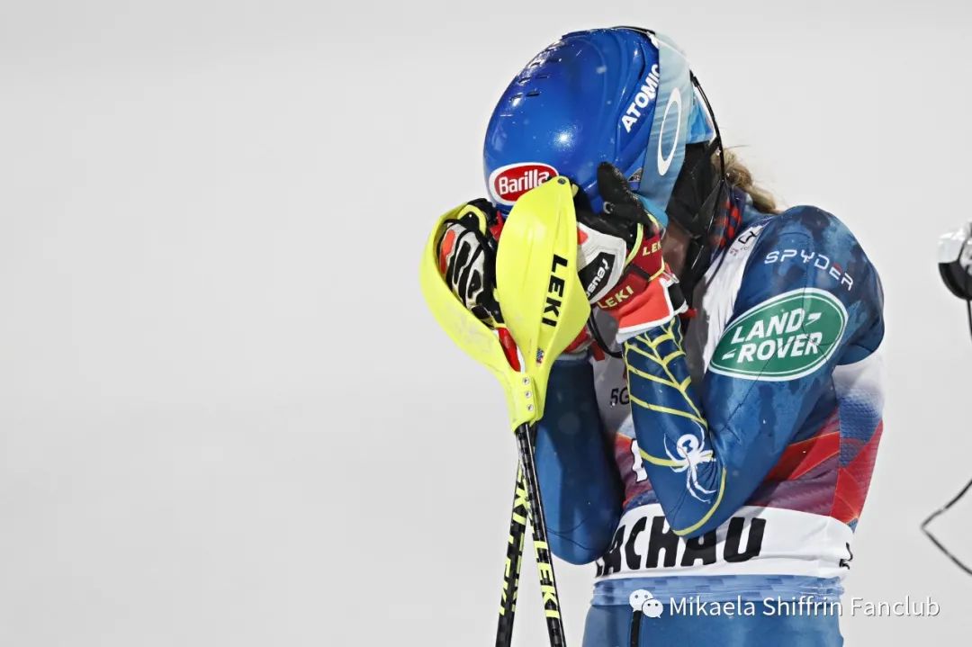 mikaelashiffrin图片