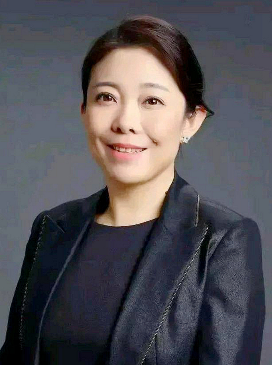 拼多多ceo顾萍萍 5,字节跳动ceo,抖音总裁张楠 6