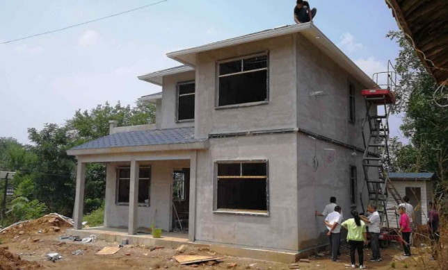 "建房不建口袋房,财源进门无处藏",啥是"口袋房"?有道理!