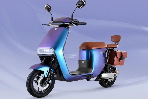 绿源inno7电动车评测