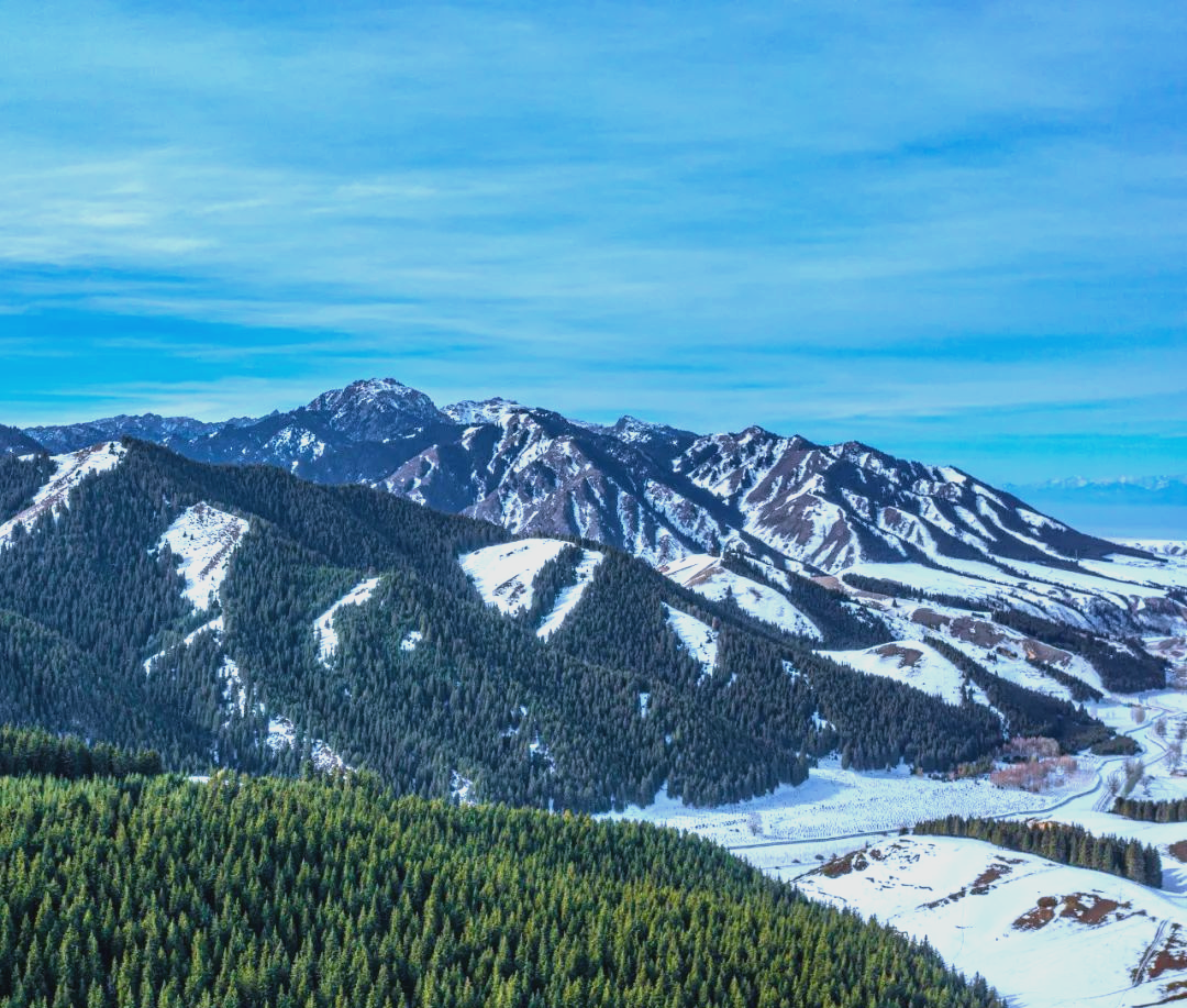 中华优秀传统文化中的山川名称及含义解析