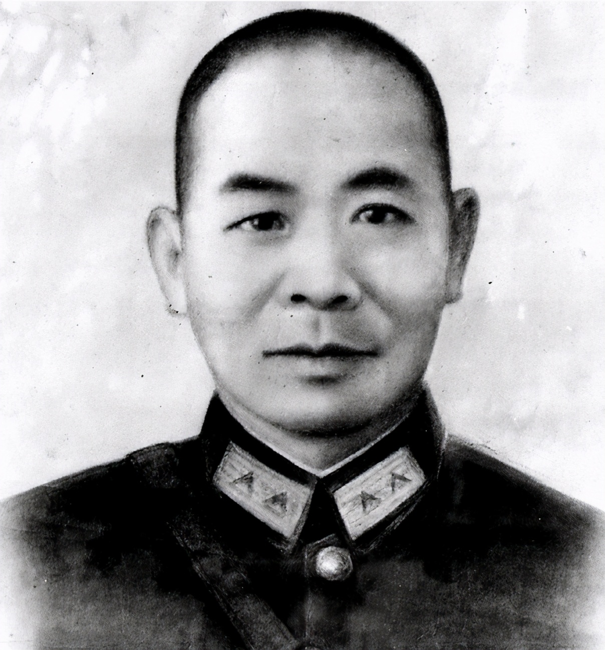 《隐秘而伟大》:卢驰有原型吗?潜伏敌营3年,57岁暴露后被处决