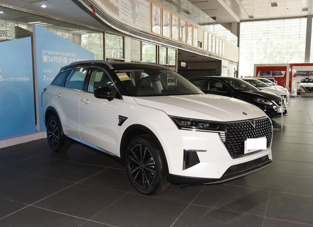 花13万提2021款启辰星,到底值不值?车主谈了为何要买这款车