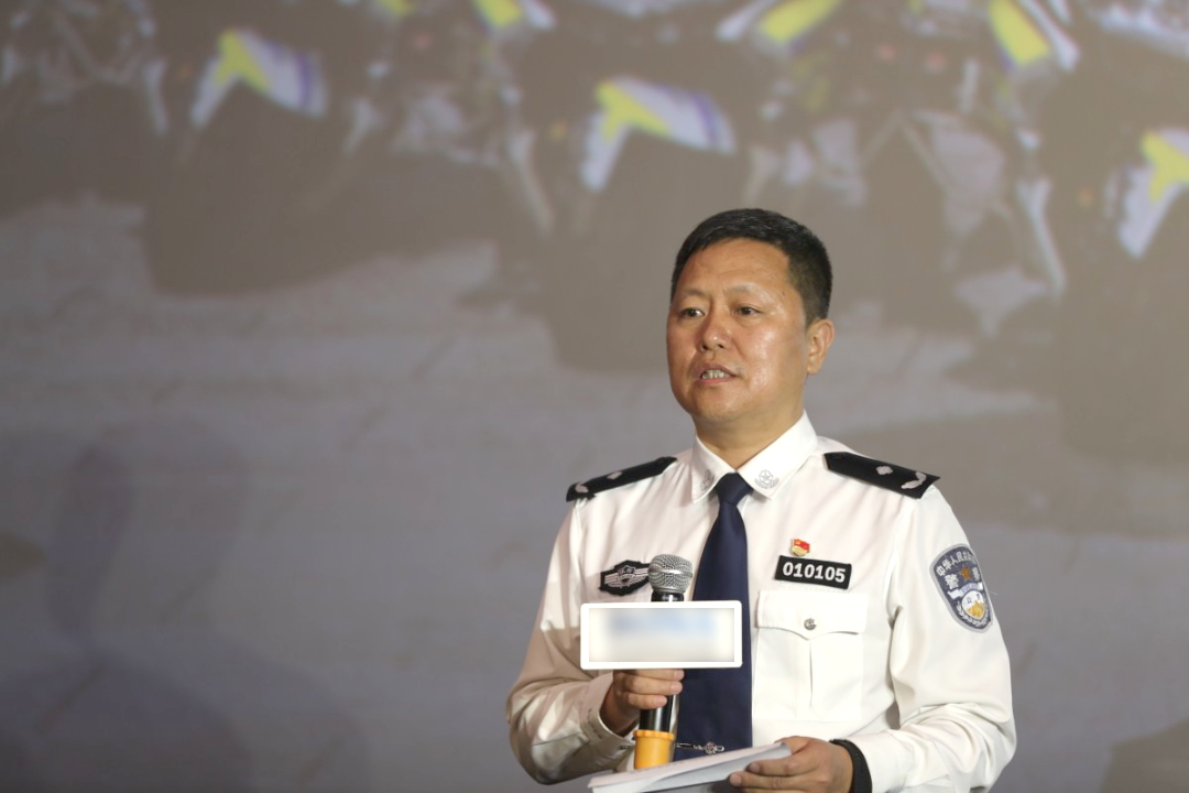 嘹地很!西安交警方言mv《西安欢迎你》今日首发!