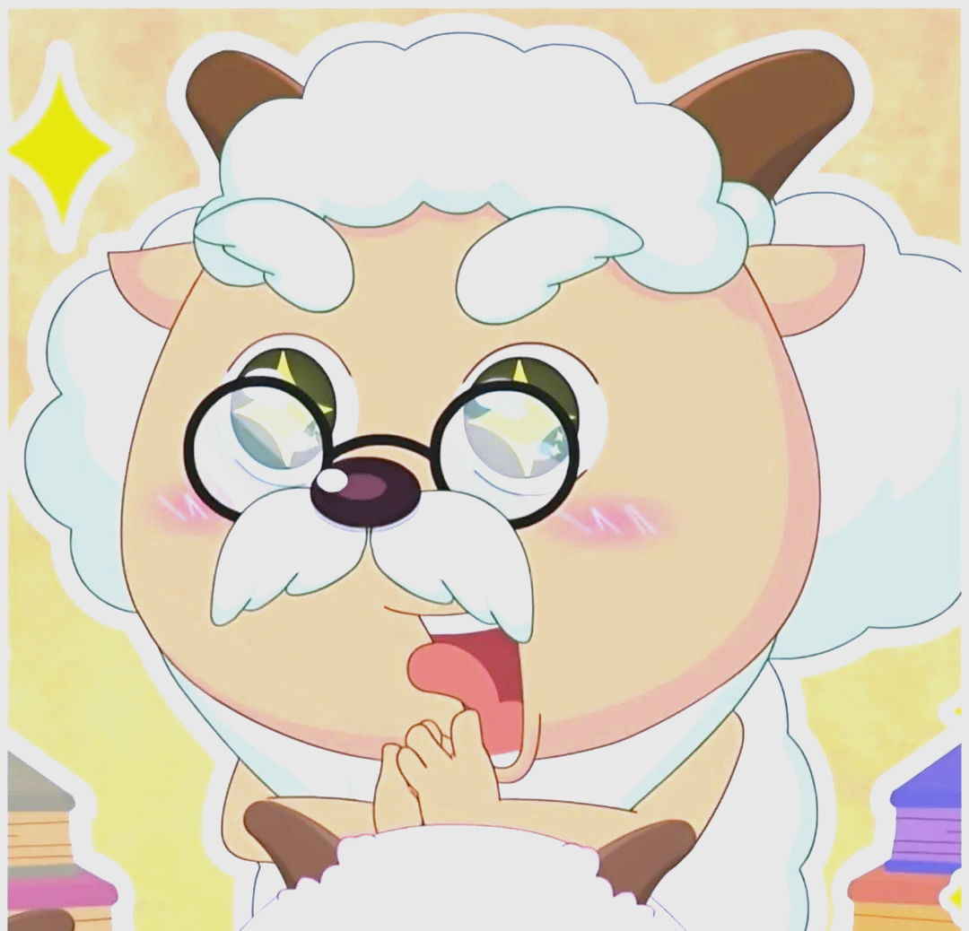 慢羊羊村长的多元经典语录