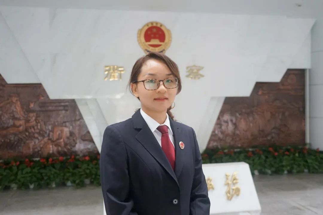 标兵说|傅晨:努力奋斗踏上"双料标兵"之路