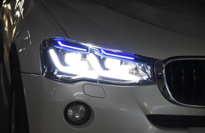 宝马激光大灯价格,宝马的激光大灯多少钱
