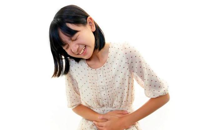 女儿初次来"例假",妈妈要尽早告诉她5件事,女孩会感激一辈子