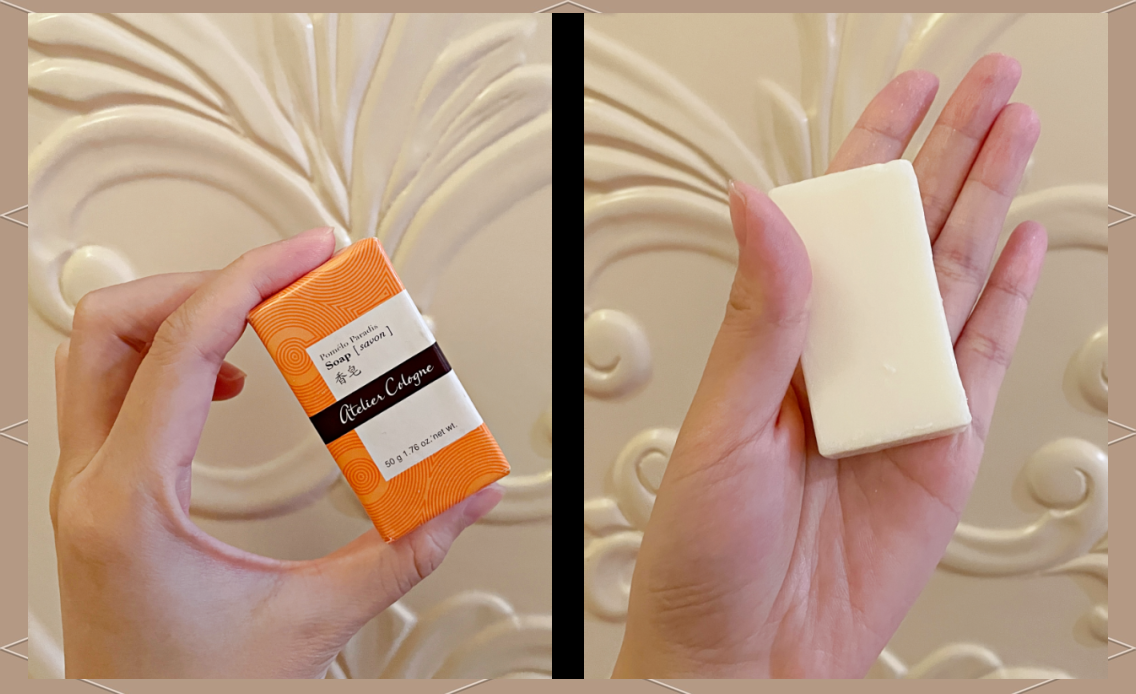 从祖玛珑到欧珑,香皂推荐与使用指南