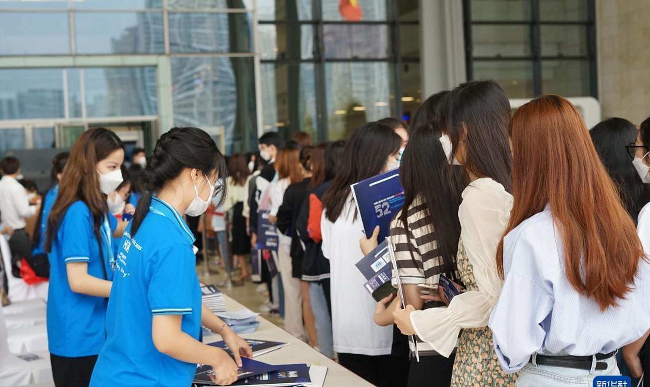 出国参加学术会议留学须知