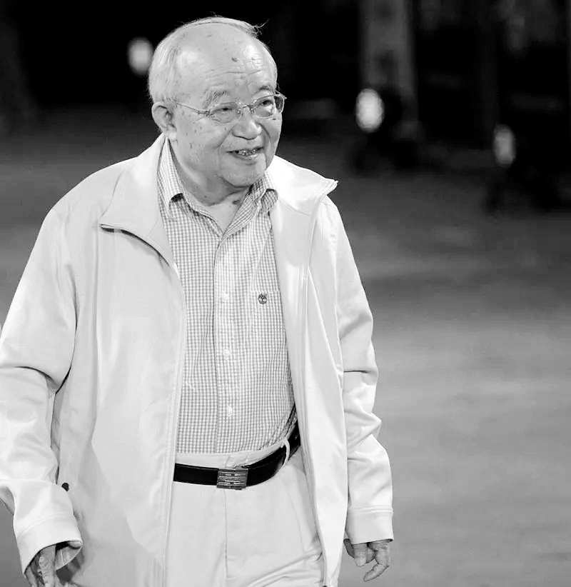 央视发文送别乔羽以不老之笔唱赤子之歌