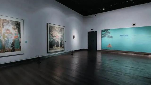 徐惠泉中國畫作品展將在金陵美術館展出