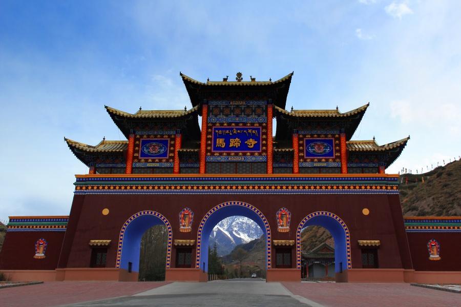 "张掖人游张掖"乡村旅游精品线路