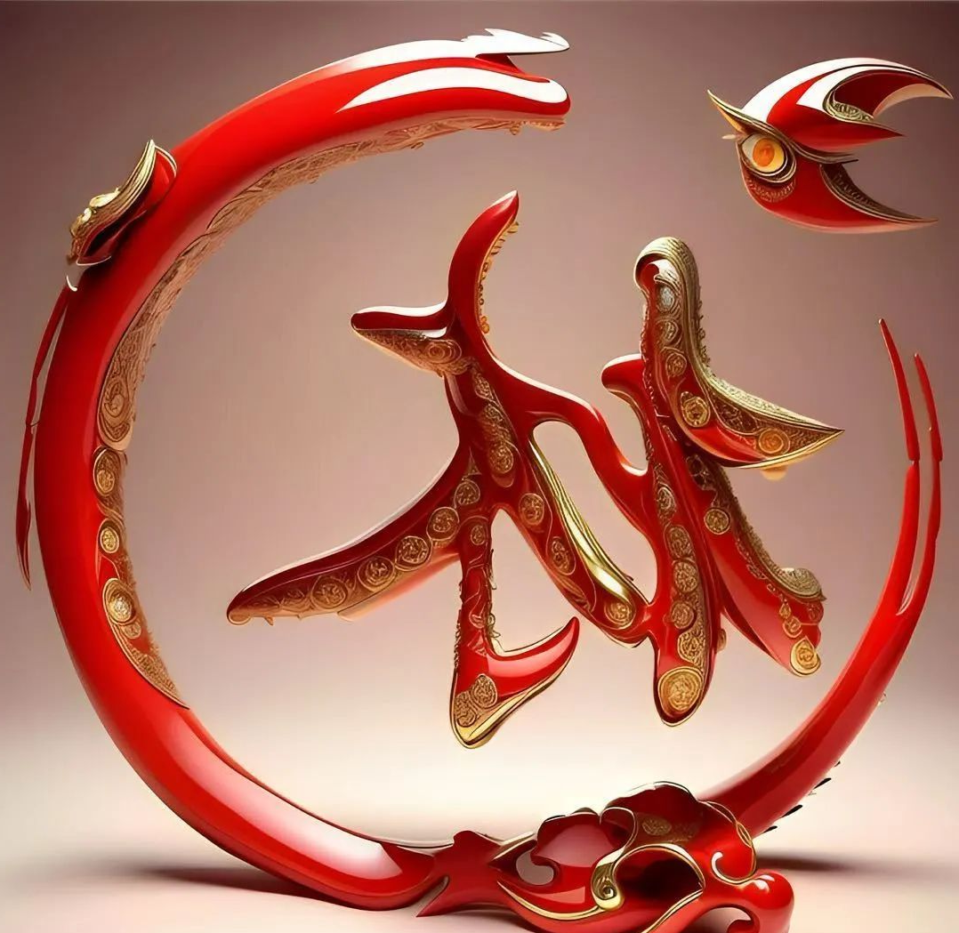 林姓的多样起源与个性头像探源