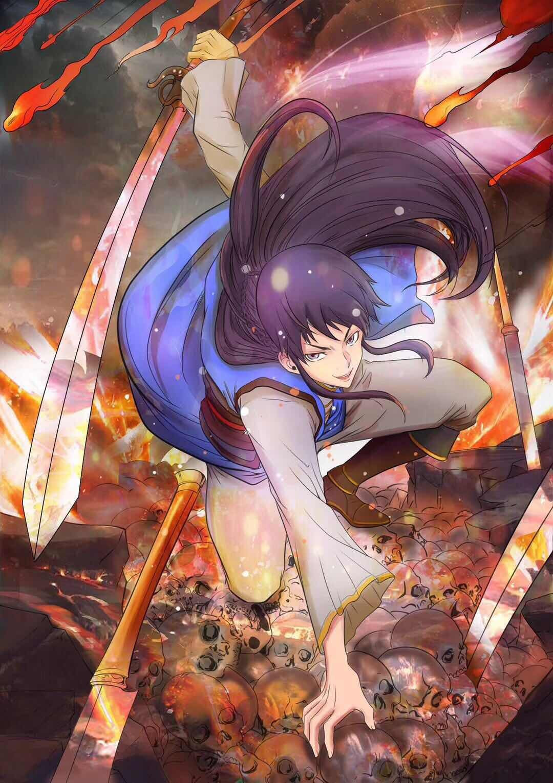 推荐4本百看不厌的修仙小说,底层平民受各种奇遇,走上人生巅峰