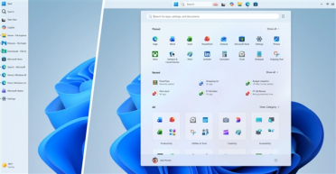 等了快5年！Windows11任务栏大改版：支持置于屏幕四边 图标可自定义对齐