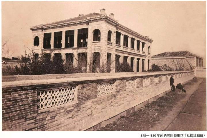 走读甬上丨宁波开埠往事