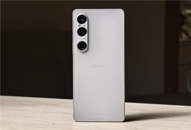 索尼Xperia 1 VI为何砍掉4K屏：原因揭开