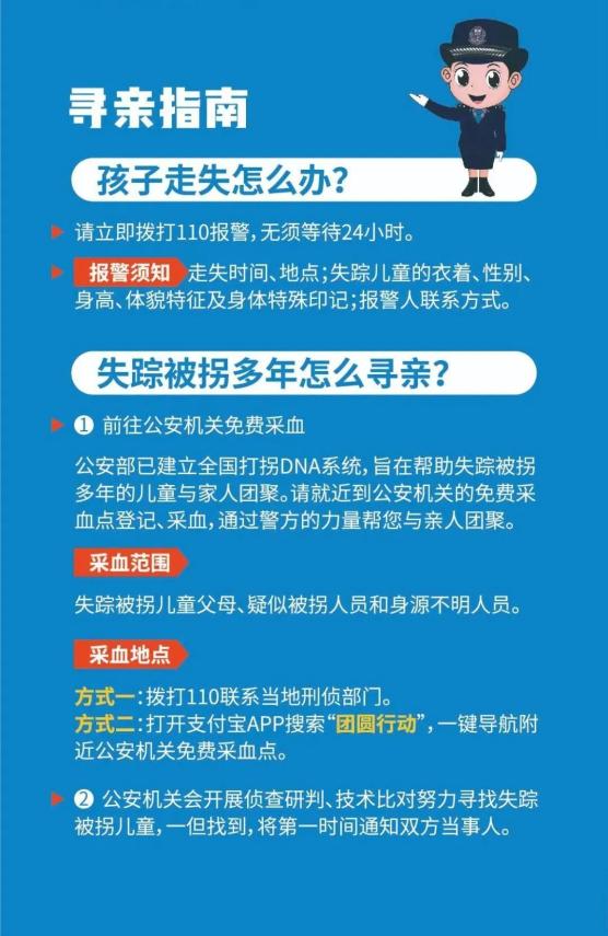 【反拐宣传】关爱妇儿,反对拐卖