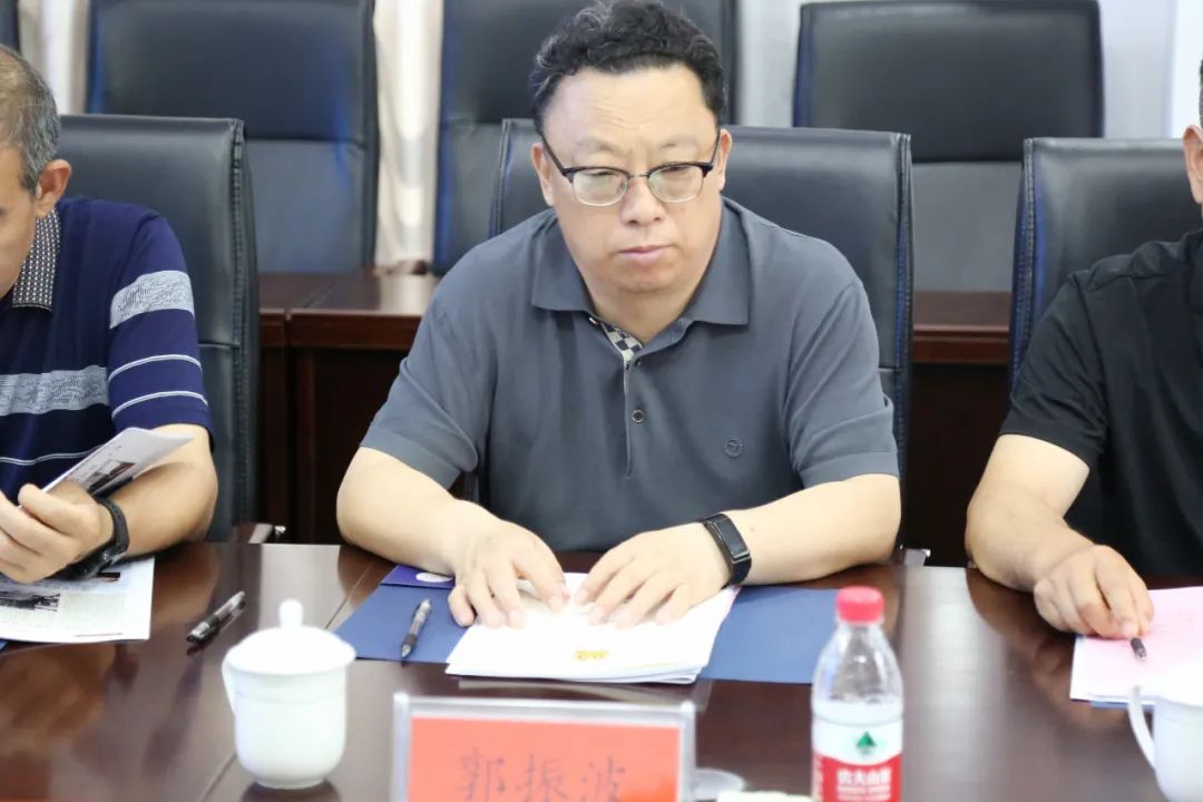 县人大常委会专题调研延津法院执行工作