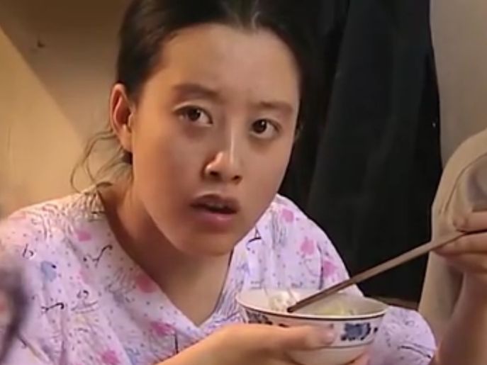《贫嘴张大民的幸福生活》原著:没房照样结婚,那时的爱情更纯粹