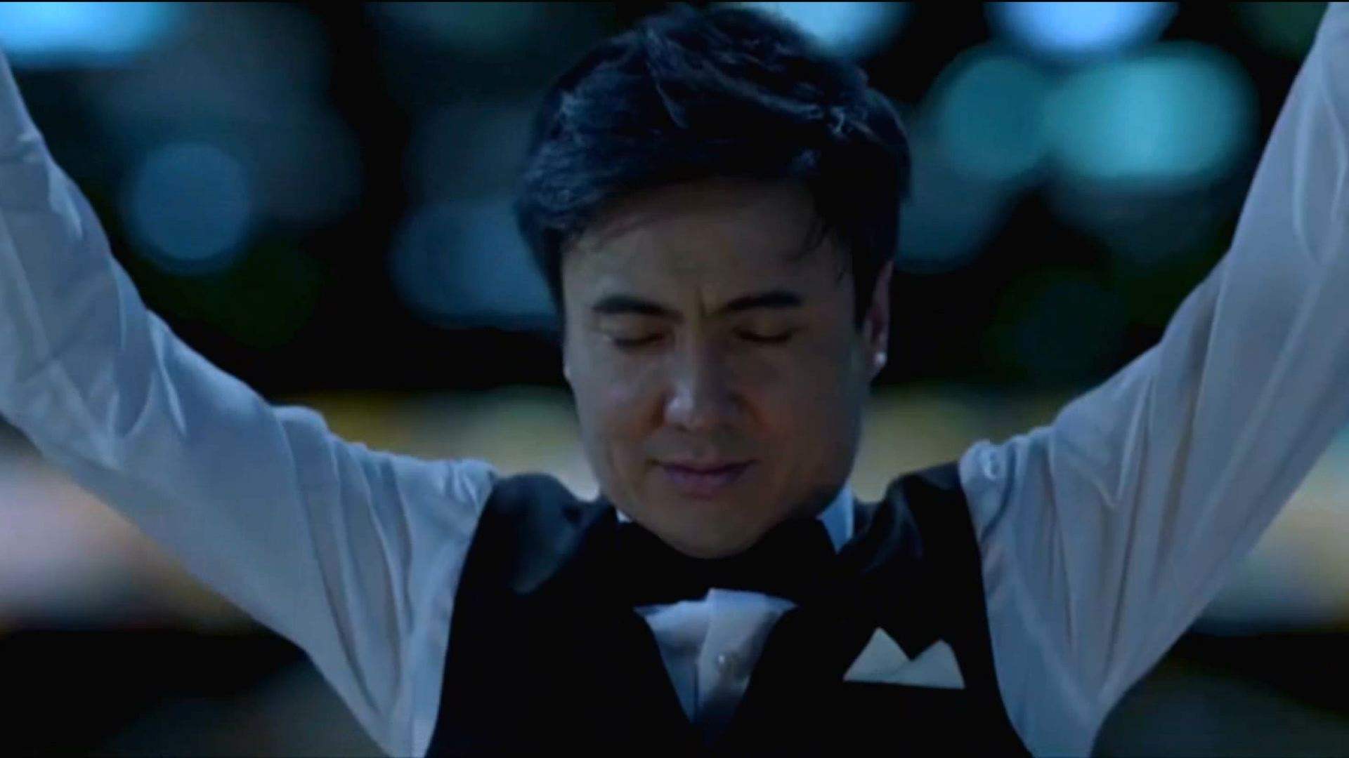 电影《一念天堂》,在有限的时间中,要做更多有意义的事