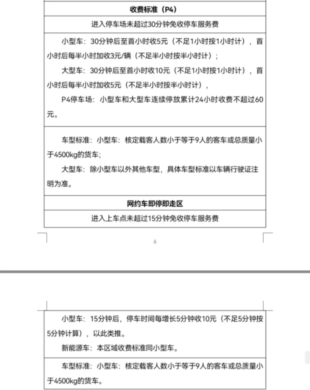 合肥南站停车收费标准将有变化!免费停车时间延长!
