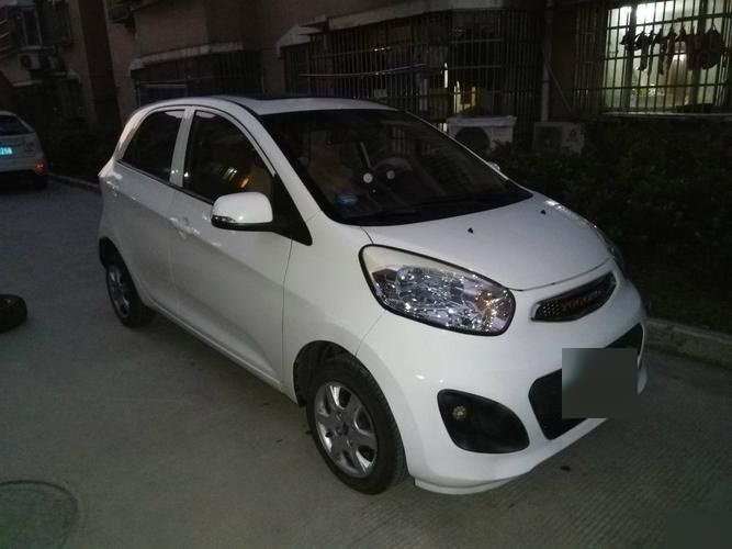 御捷电动汽车怎么样?