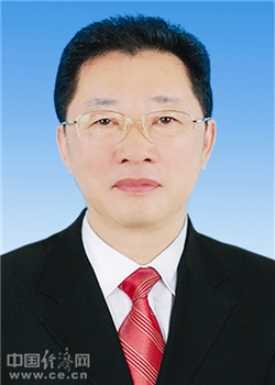 黄贤昌,蓝启章当选河池市政协副主席(简历)