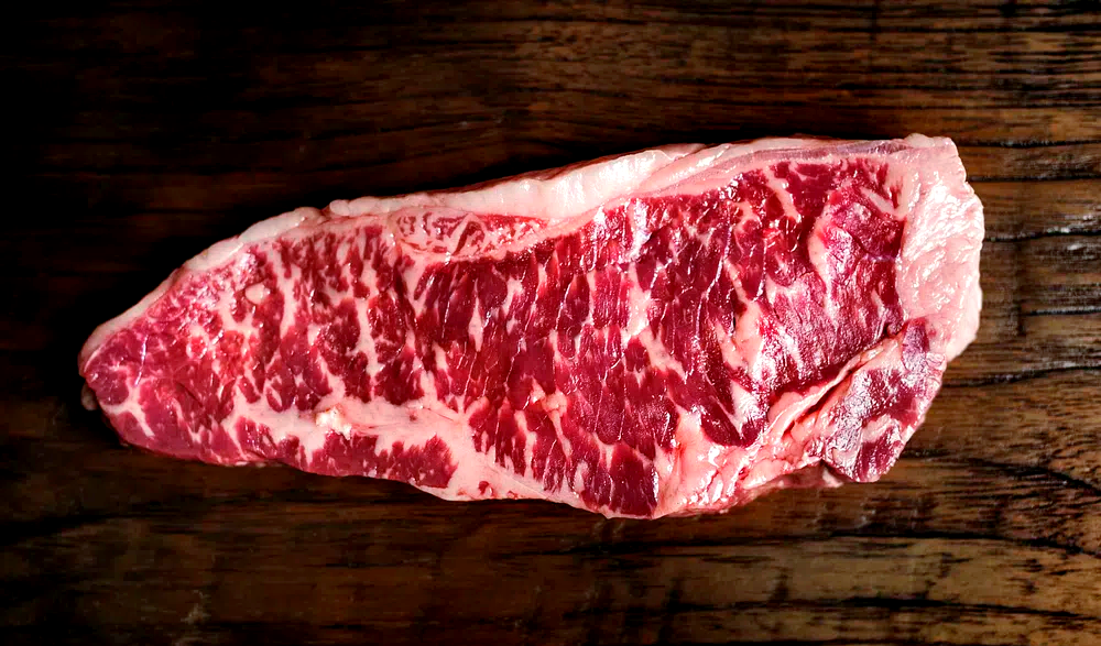 西冷牛排的魅力与挑战:如何掌握火候