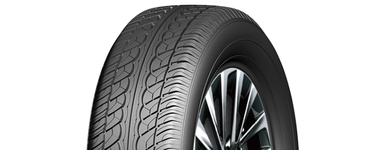 什么是子午线轮胎?