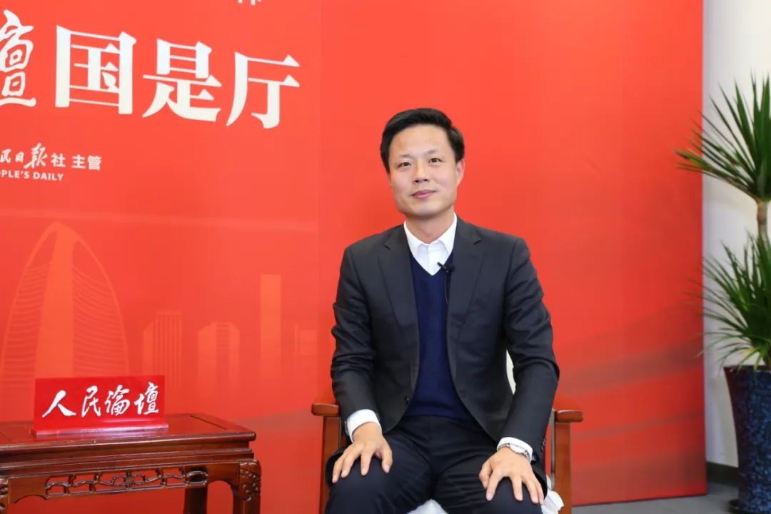 人民论坛国是厅|王虎学:中国化时代化的马克思主义"行"在哪里?