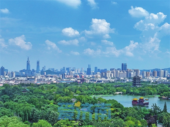 济南印发无障碍环境建设管理办法:逐步建立无障碍公共交通导乘系统