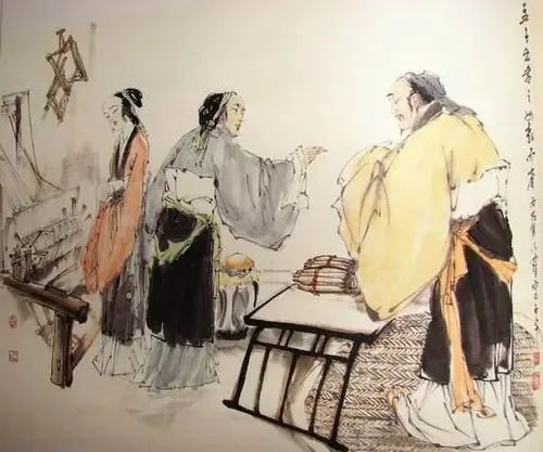 什么是"匡章曰'陈仲子岂不诚廉士哉?
