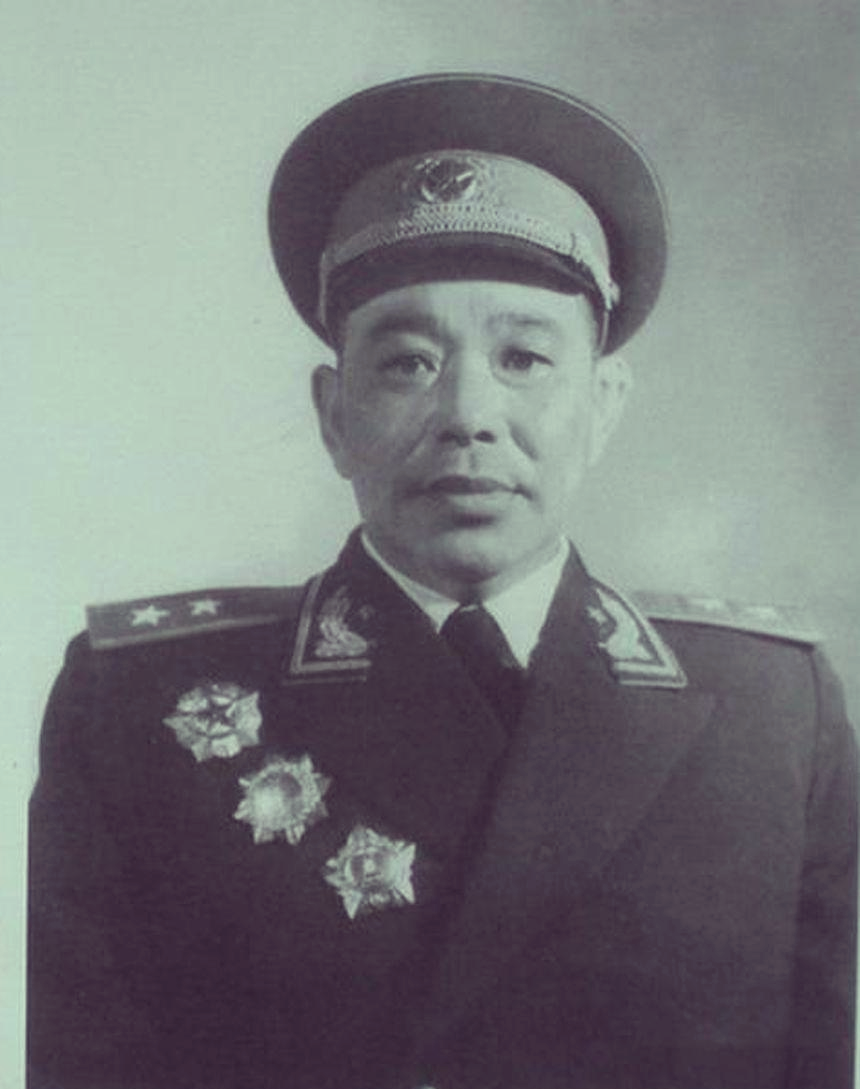 廖氏家族的不朽荣耀:从开国将帅到未来少将