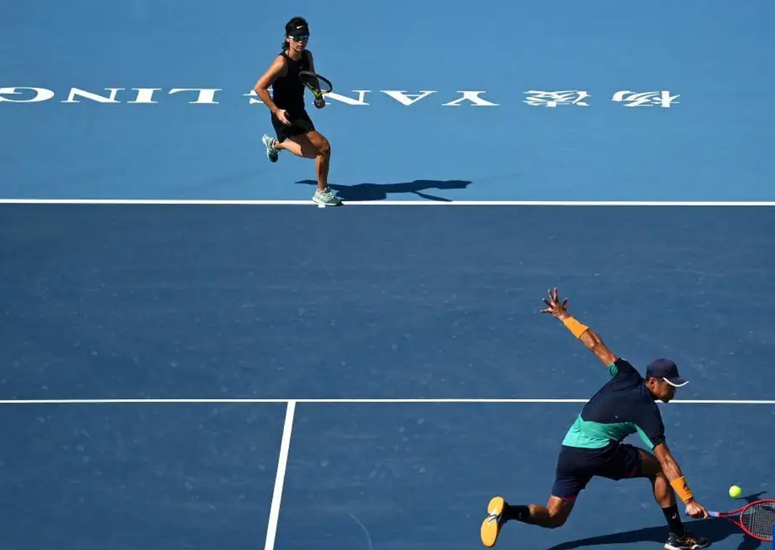 比赛中如何爆发潜能