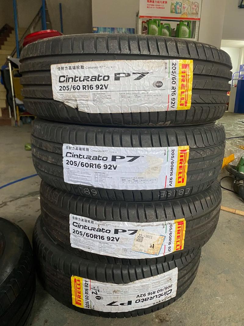 雪佛兰科鲁兹换什么轮胎好