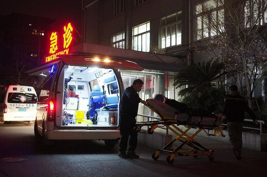 广安门医院CT加急-广安门医院ct加急多少钱 