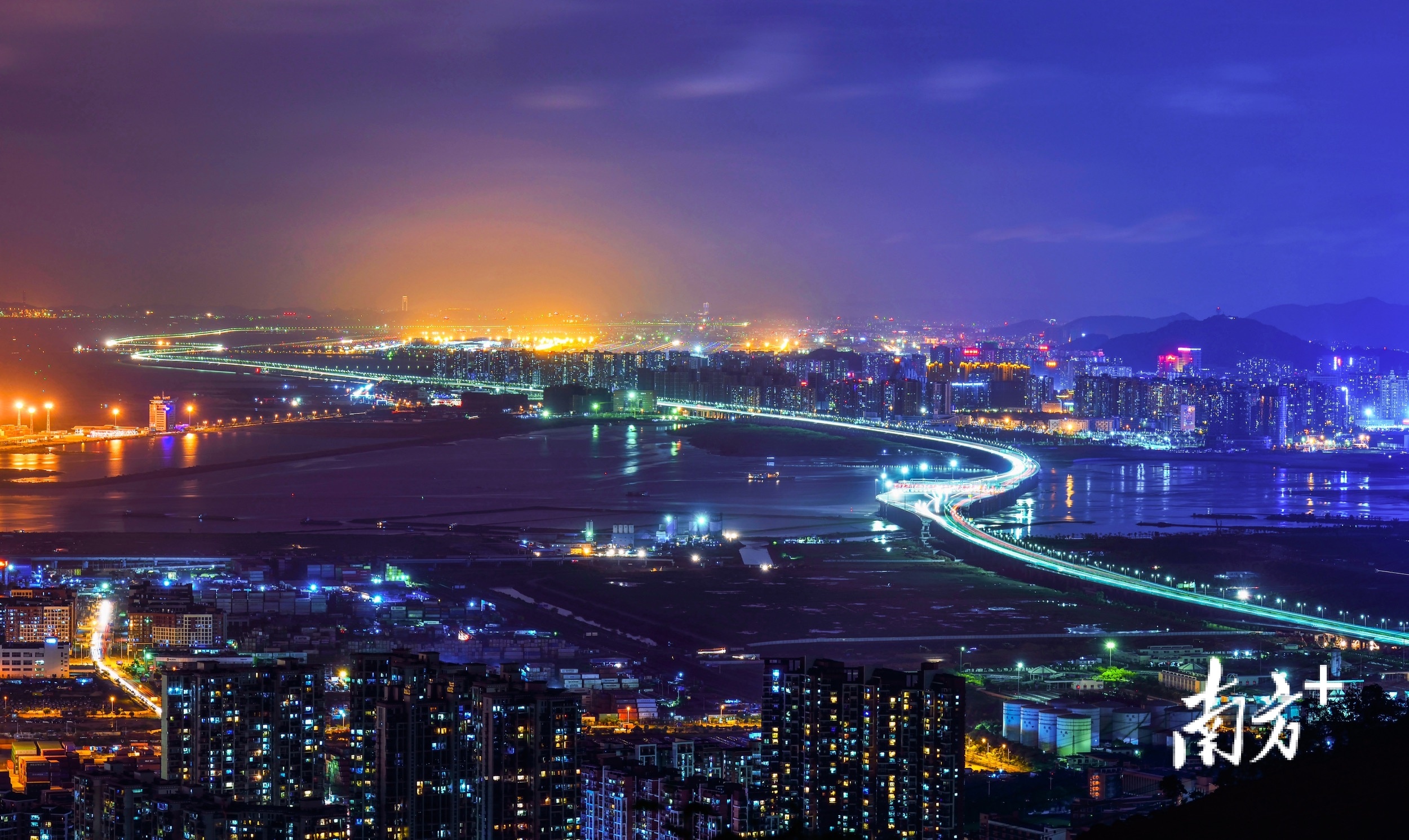 迈向世界一流湾区城市新中心!宝安中心区城市设计优化优胜方案出炉