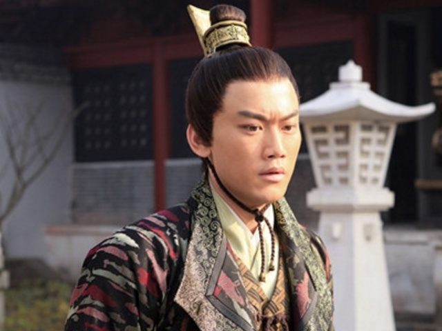 柴绍:娶了大唐开国公主后,他的一生有多精彩?电影都不敢这么拍