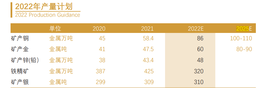 家里这么多矿紫金矿业还要买25亿元收购南美苏里南最大金矿