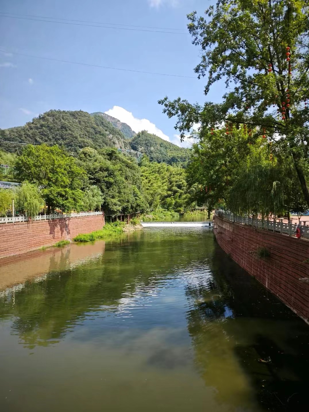 安徽淮南4a風景區:八公山森林公園,一日遊攻略