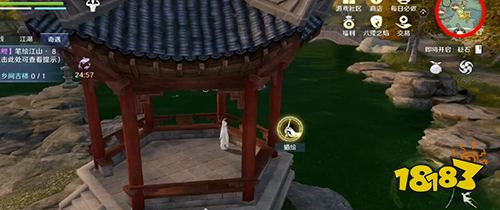 天涯明月刀手游笔绘江山7奇遇攻略 笔绘江山奇遇完成方法详解