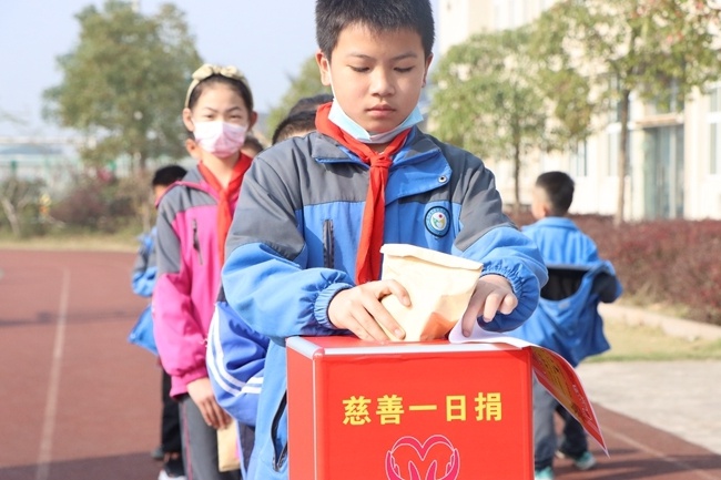 平阳郑楼小学图片