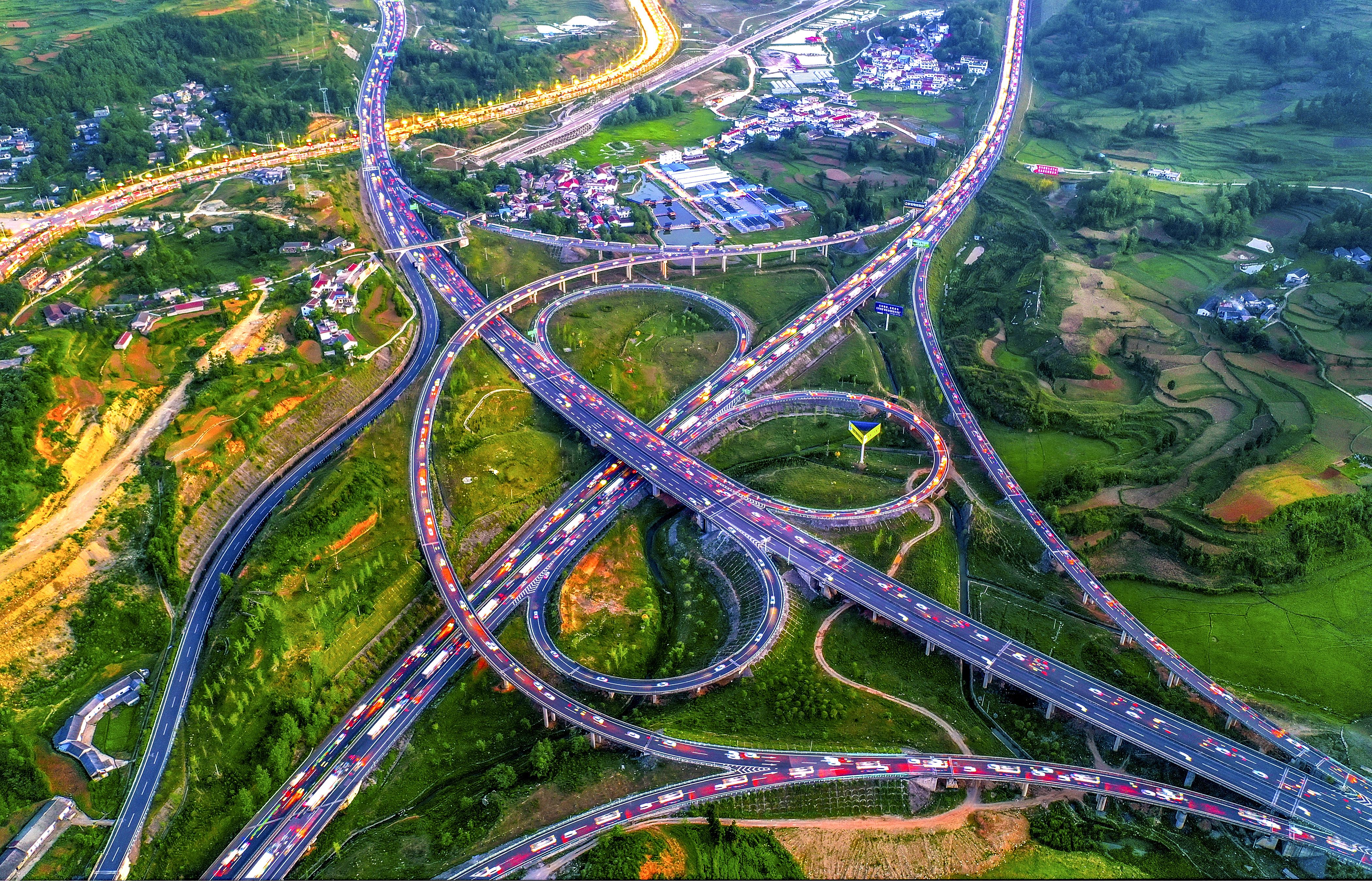 讲述|谢玉霞:三代"三线人" 一生凉都情